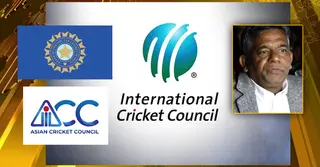 ভারতে বিশ্বকাপ না খেলা নিয়ে অনড় বাংলাদেশ, ছাঁটাইয়ের কথাও ভাবছে বিসিসিআই!